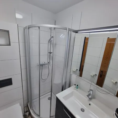 Bergschaenke & 酒店 3*