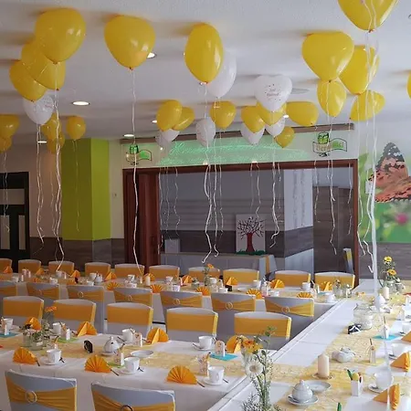 Bergschaenke & Hotel Bresinchen