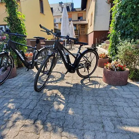 Bergschaenke & 酒店