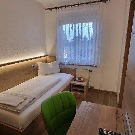 Bergschaenke & Bresinchen