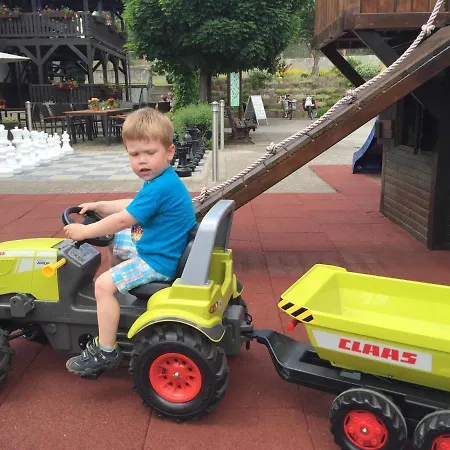 Bergschaenke & Bresinchen