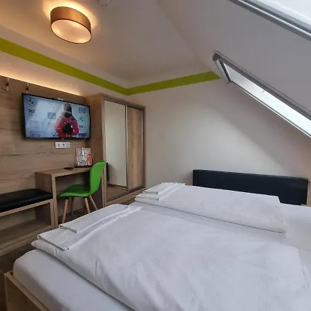 Bergschaenke & 3* Bresinchen