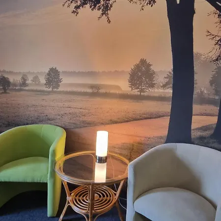 Bergschaenke & Bresinchen