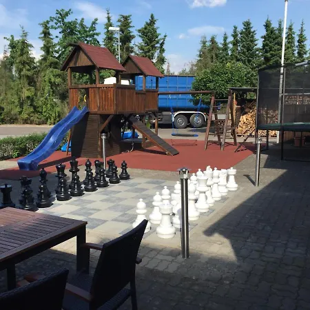 酒店 Bergschaenke &