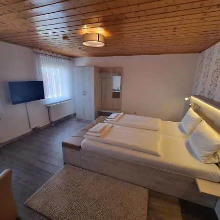 Bergschaenke & Hotel