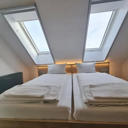 Hotel Bergschaenke & 3*