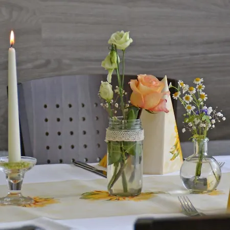 酒店 Bergschaenke & Bresinchen