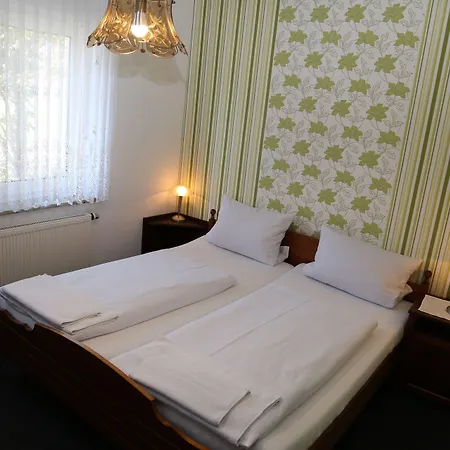 Hotel Bergschaenke &