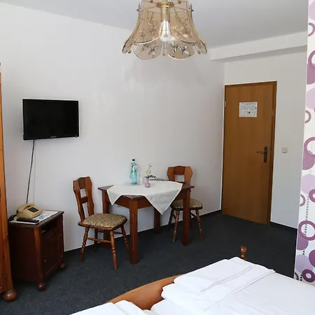 Bergschaenke & Bresinchen