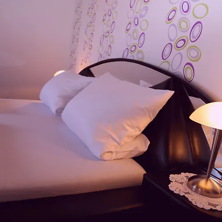 Bergschaenke & Bresinchen