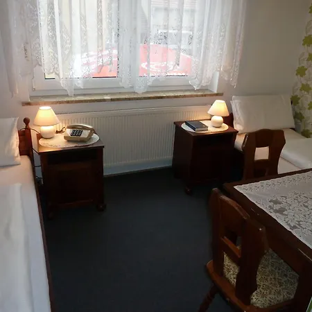 Bergschaenke & 酒店 Bresinchen