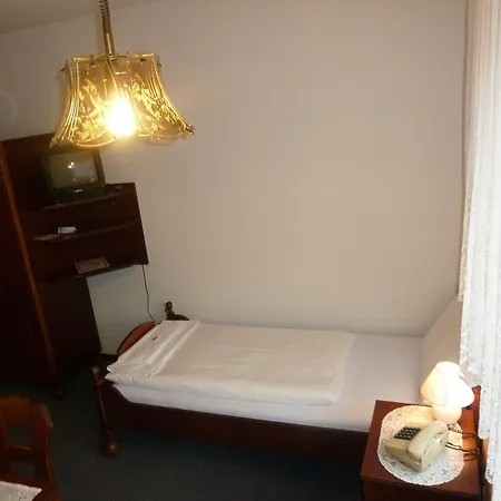 Bergschaenke & Bresinchen