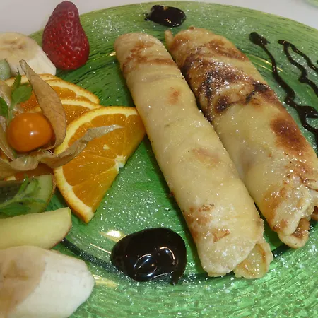 Bergschaenke & Bresinchen