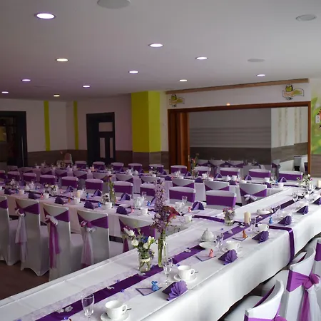 Hotel Bergschaenke & Bresinchen