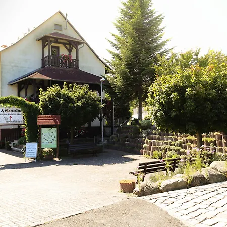 Bergschaenke & Hotel 3*