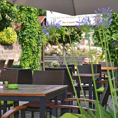 Bergschaenke & 3* Bresinchen