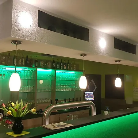 Bergschaenke & Bresinchen