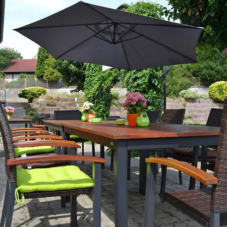 Hotel Bergschaenke & 3*