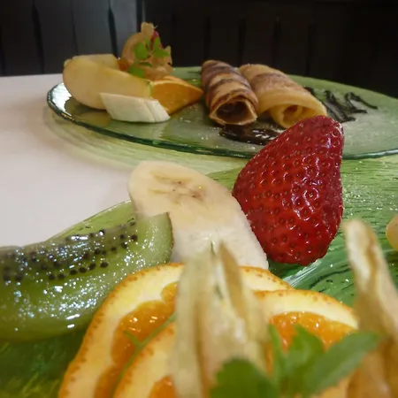 Bergschaenke & 酒店 Bresinchen