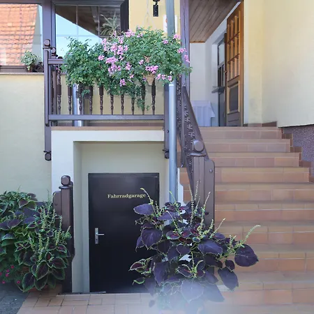 Bergschaenke & Hotel