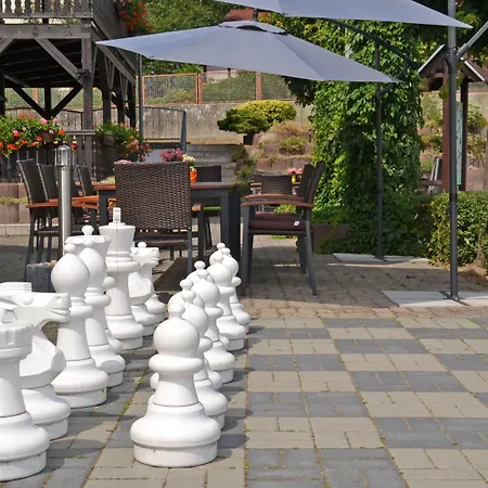 Bergschaenke & Bresinchen