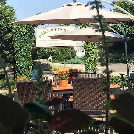 Bergschaenke & 酒店