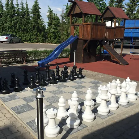 Hotel Bergschaenke & 3*