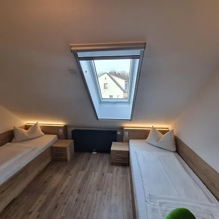 Bergschaenke & 酒店 3*