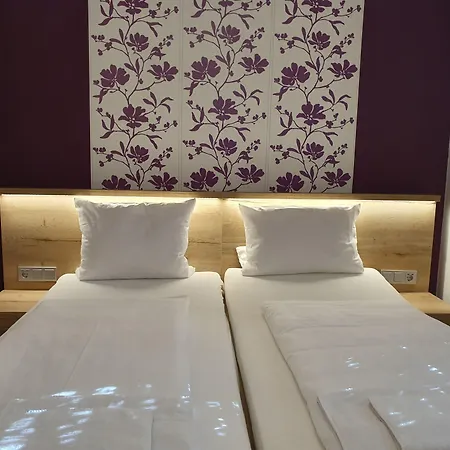 Bergschaenke & Bresinchen