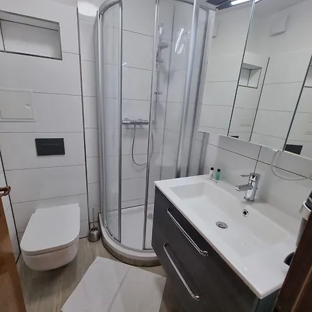 Bergschaenke & 3* Bresinchen