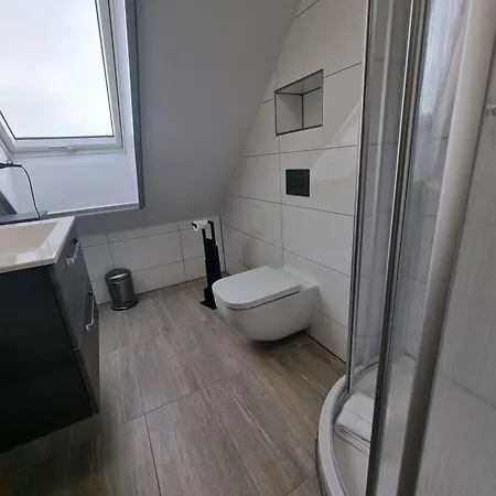 Hotel Bergschaenke &