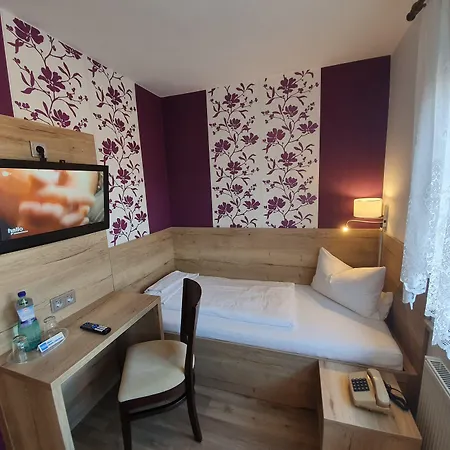 Bergschaenke & Bresinchen