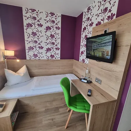 Bergschaenke & Hotel