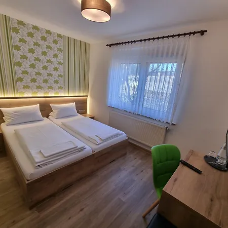 Bergschaenke & 3* Bresinchen