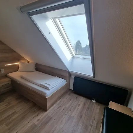 Hotel Bergschaenke & Bresinchen