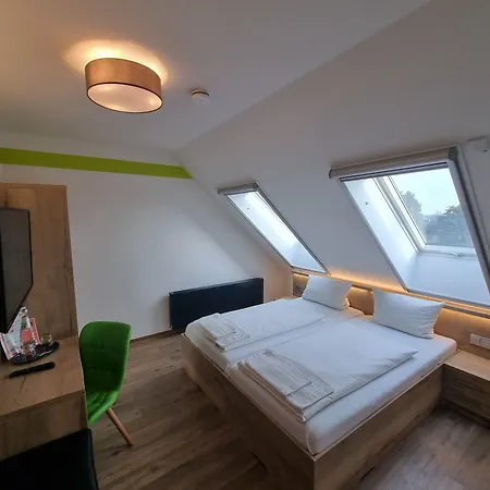 Bergschaenke & 3* Bresinchen