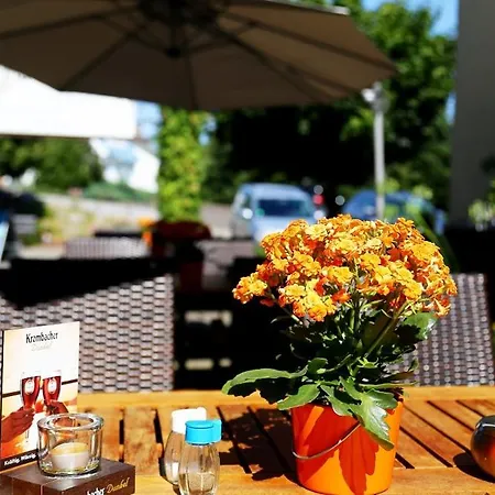 Bergschaenke & Hotel 3*