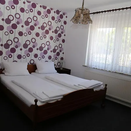 Bergschaenke & 酒店 Bresinchen