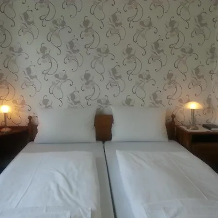 Bergschaenke & Bresinchen