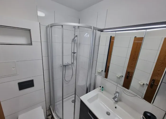 Bergschaenke & 호텔 3*