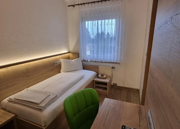 Bergschaenke & Bresinchen