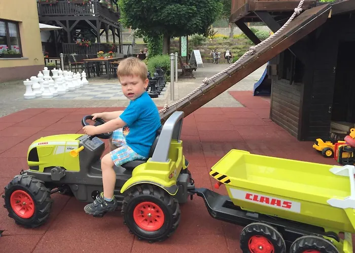 Bergschaenke & Bresinchen