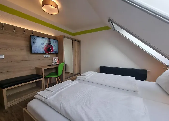 Bergschaenke & 3* Bresinchen