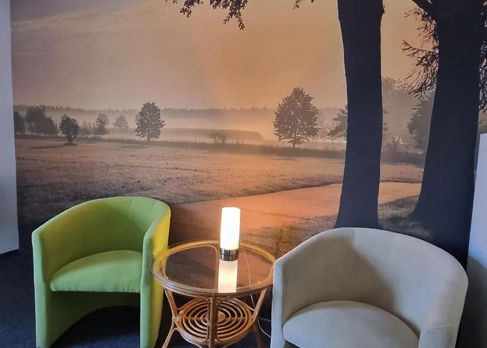 Bergschaenke & Bresinchen