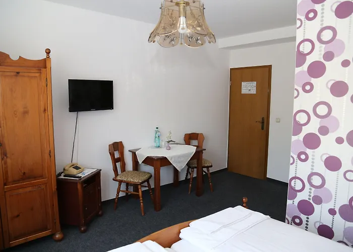 Bergschaenke & Bresinchen