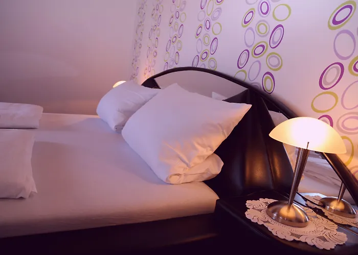 Bergschaenke & Bresinchen