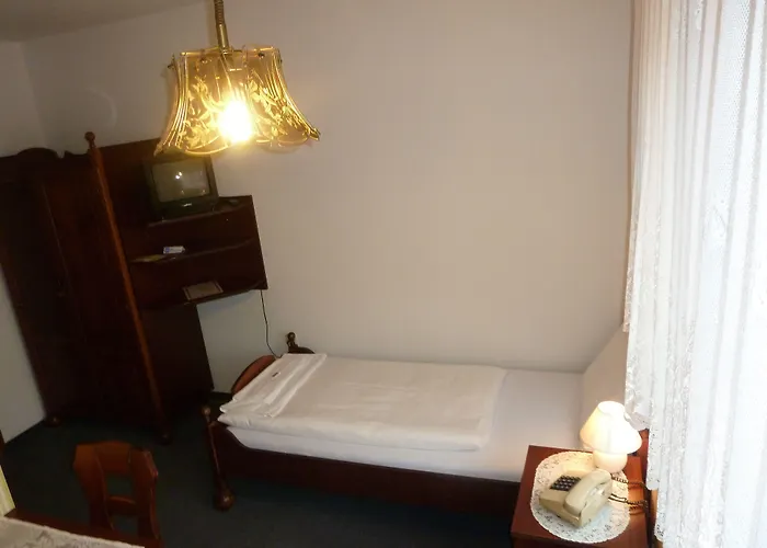 Bergschaenke & Bresinchen