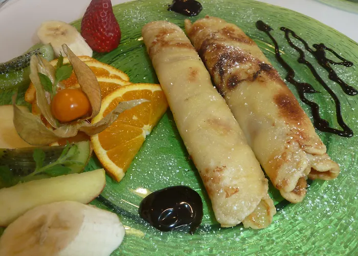 Bergschaenke & Bresinchen