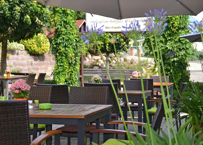 Bergschaenke & 3* Bresinchen