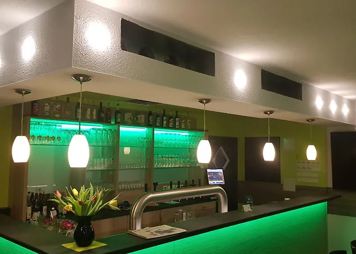 Bergschaenke & Bresinchen